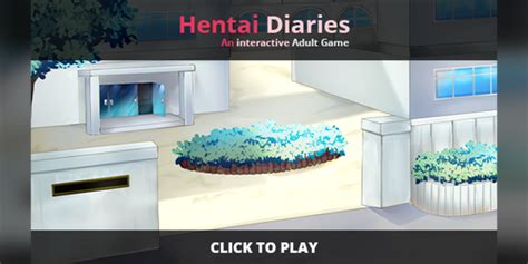 itch.io hentai|Hentai Diaries .